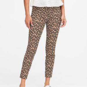 NWT Banana Republic Sloan pants